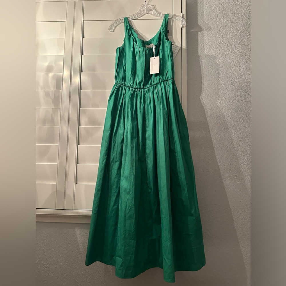Tove midi dress NWT or maxi depending on you height